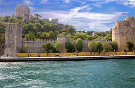 Rumeli Fortress